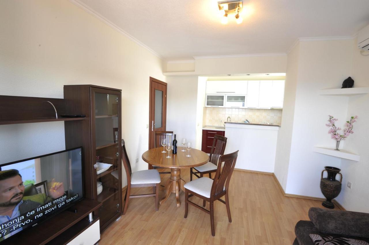 Sobra Apartments Sojka מראה חיצוני תמונה