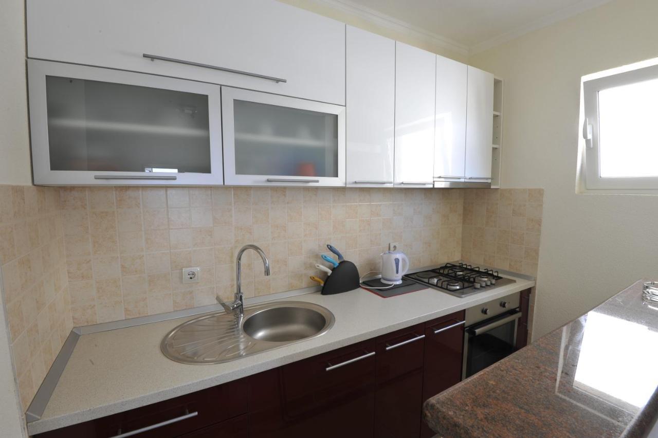 Sobra Apartments Sojka מראה חיצוני תמונה