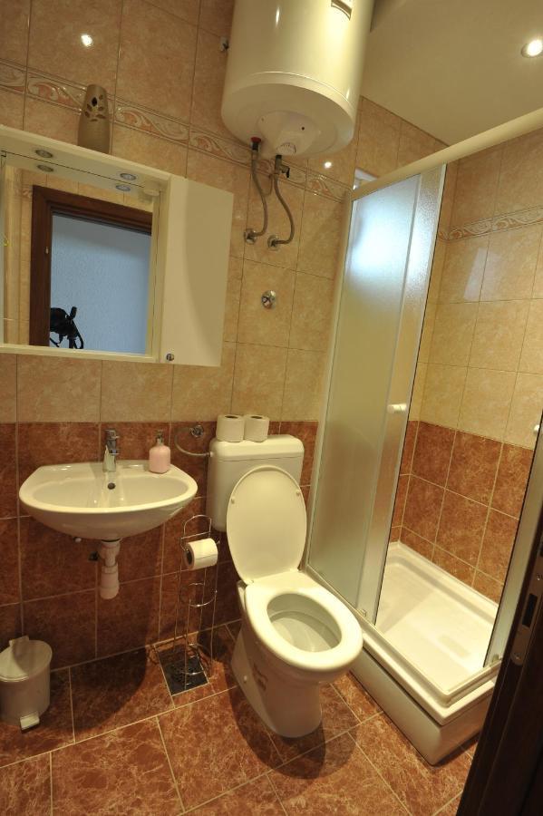 Sobra Apartments Sojka מראה חיצוני תמונה