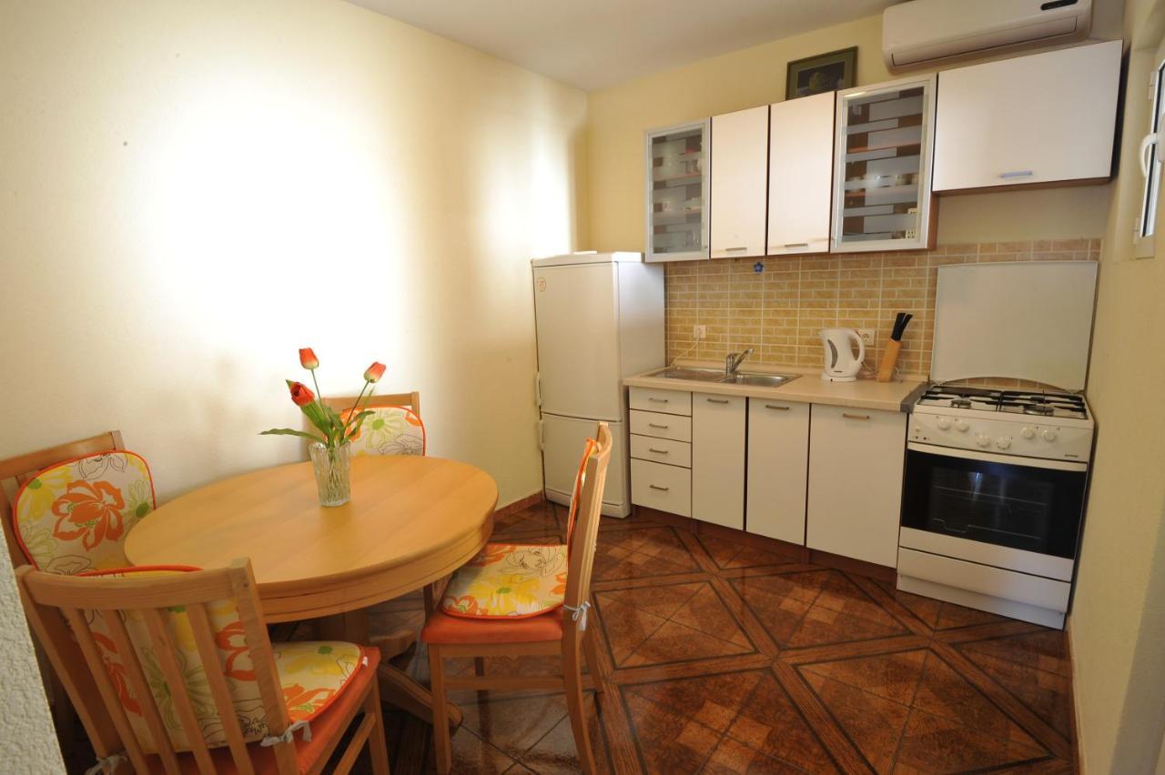 Sobra Apartments Sojka מראה חיצוני תמונה