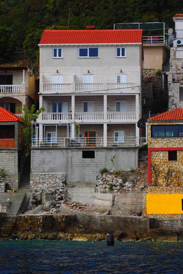Sobra Apartments Sojka מראה חיצוני תמונה