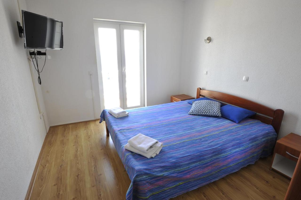 Sobra Apartments Sojka מראה חיצוני תמונה