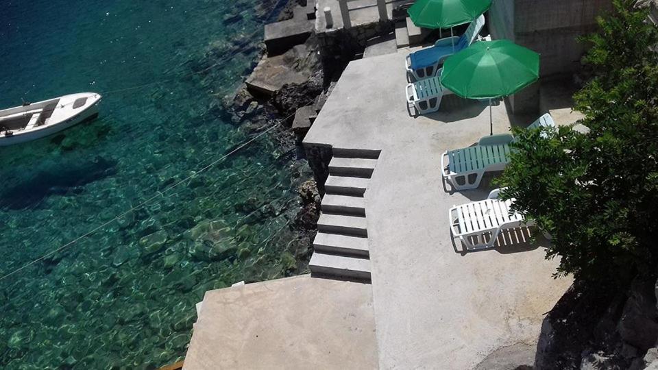 Sobra Apartments Sojka מראה חיצוני תמונה