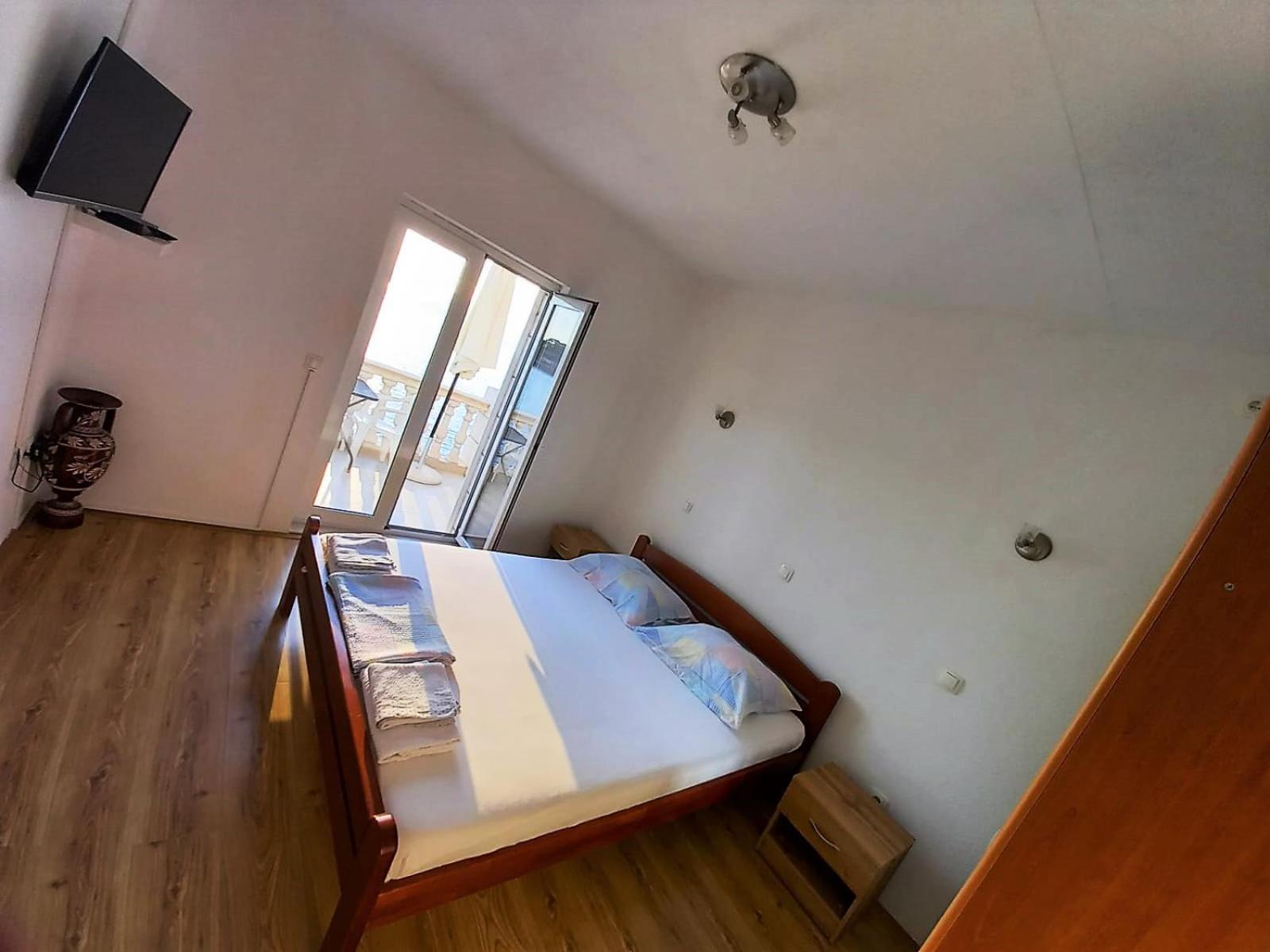 Sobra Apartments Sojka מראה חיצוני תמונה