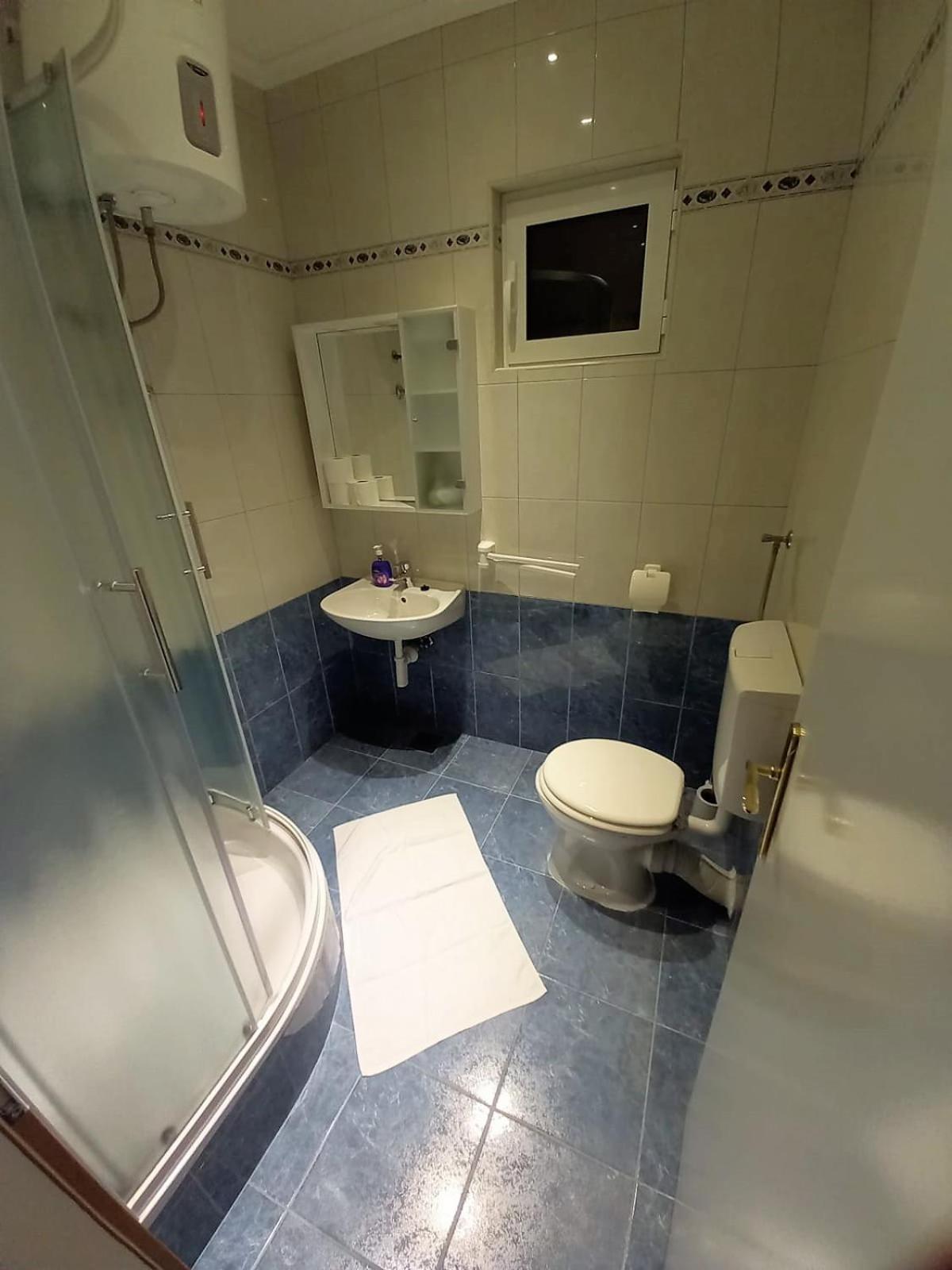 Sobra Apartments Sojka מראה חיצוני תמונה