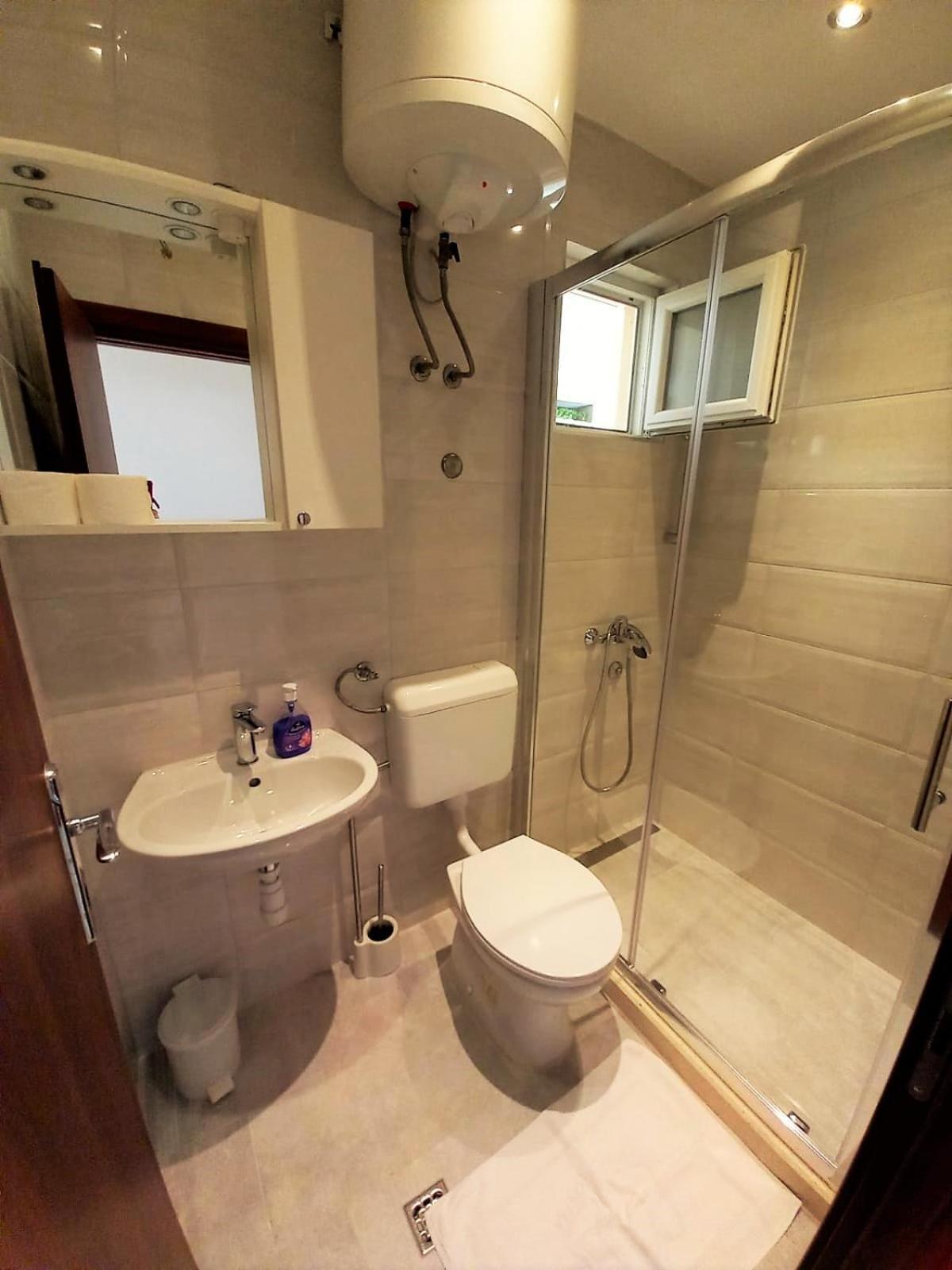 Sobra Apartments Sojka מראה חיצוני תמונה